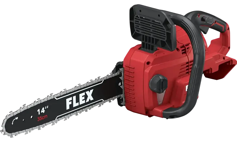Flex GCS 35 2x18-EC Flex GCS 35 2x18-EC