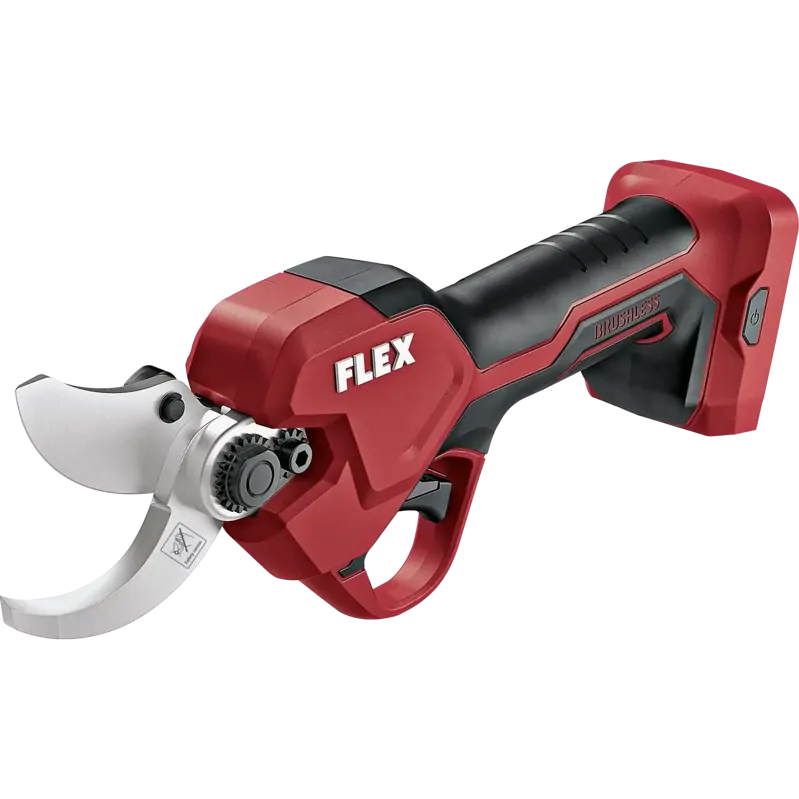 Flex GPS 35 18-EC Flex GPS 35 18-EC