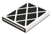Flex filter s aktívnym uhlím G4 Flex filter s aktívnym uhlím G4