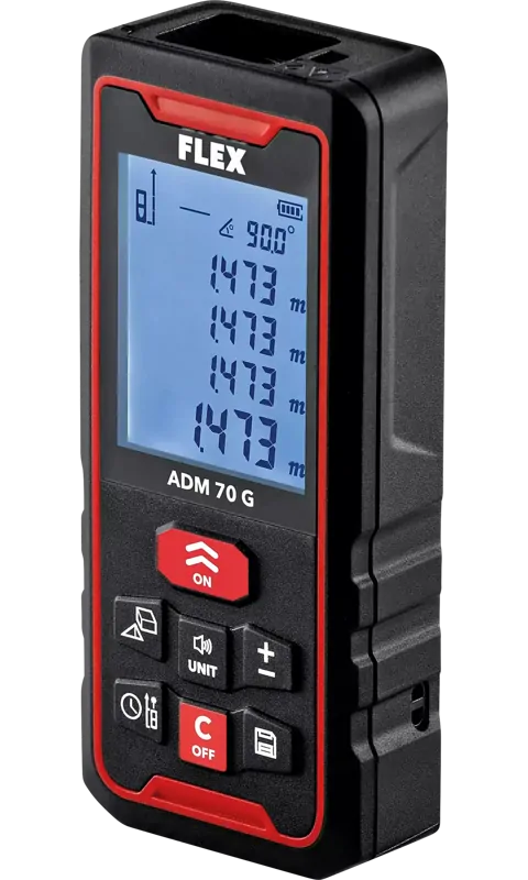 Flex ADM 70 G Flex ADM 70 G