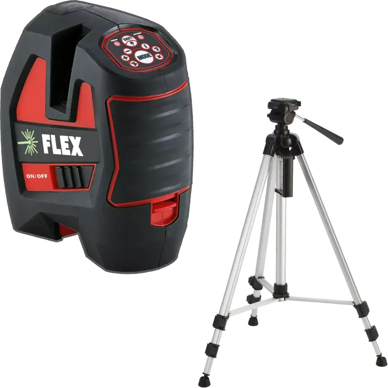 Flex ALC 3/1-G/R Flex ALC 3/1-G/R