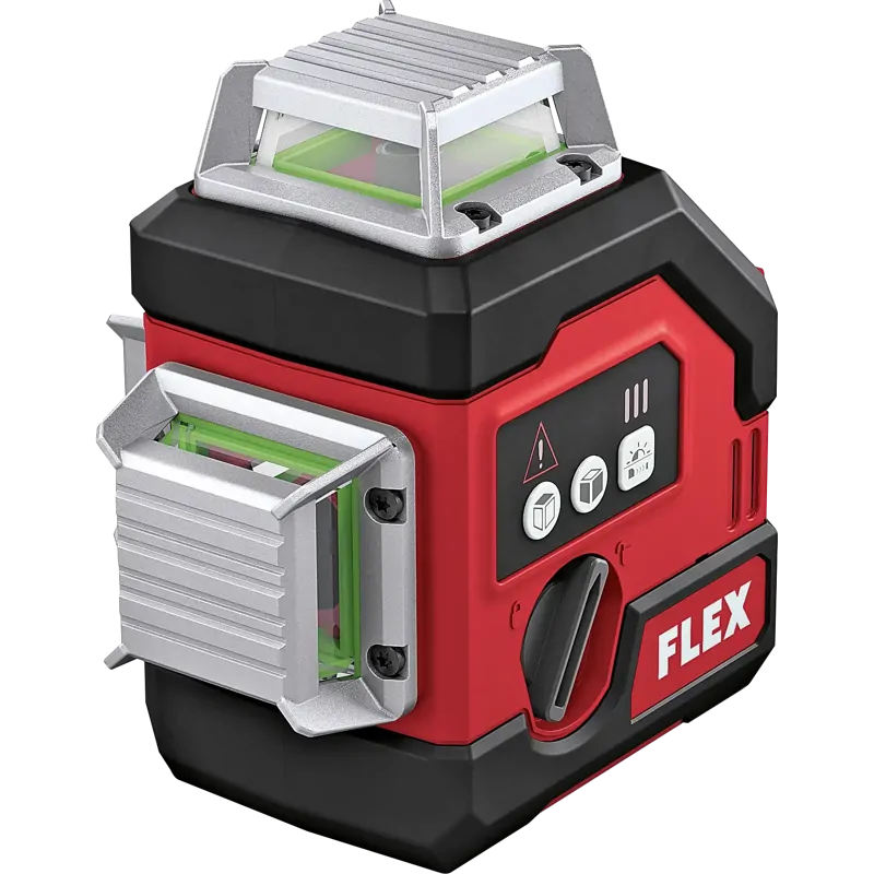 Flex ALC 3/360-G/R 12 Flex ALC 3/360-G/R 12