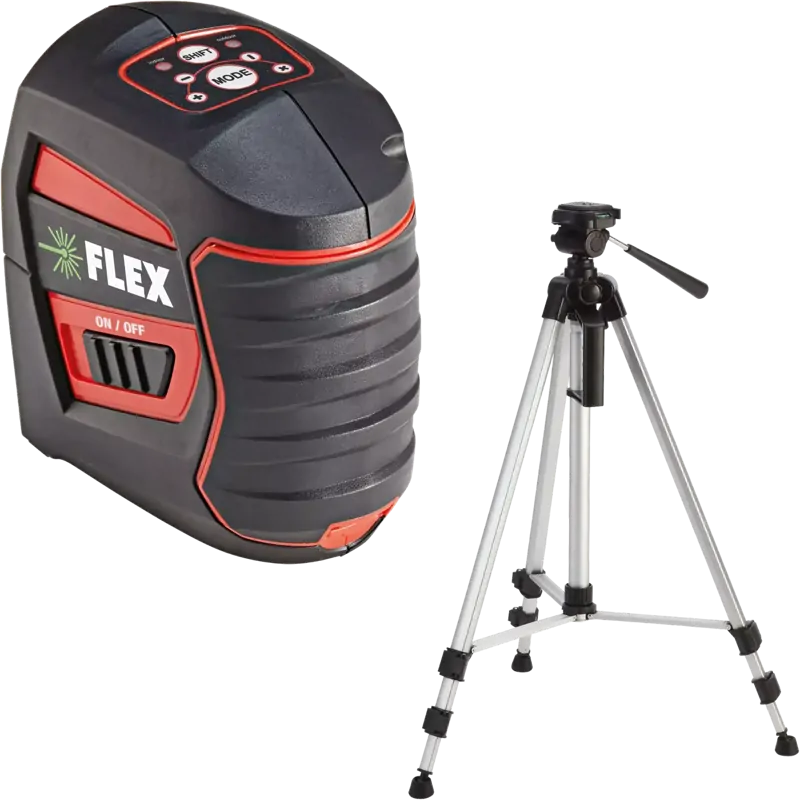 Flex ALC 2/1-G/R Flex ALC 2/1-G/R
