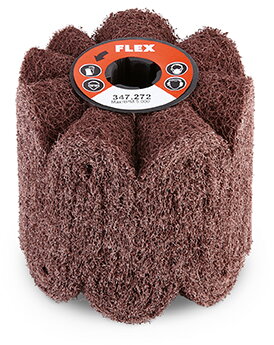 Brúsna plsť prekladaná Flex Brúsna plsť prekladaná Flex