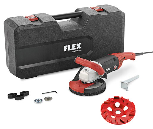 Flex LD 18-7 150 R Kit E- Jet