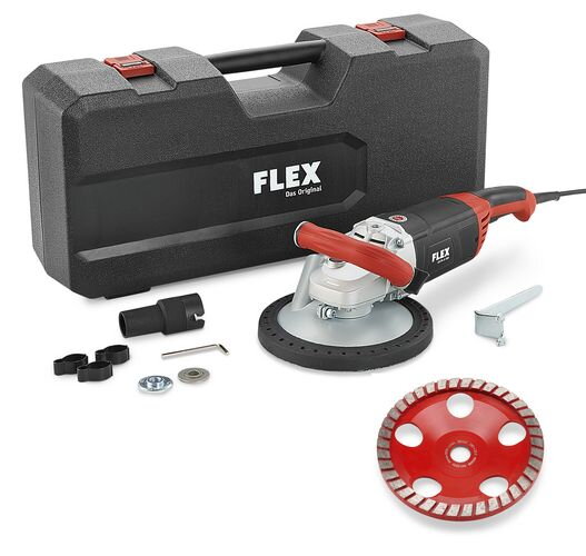 Flex LD 24-6 180 Kit Turbo-Jet