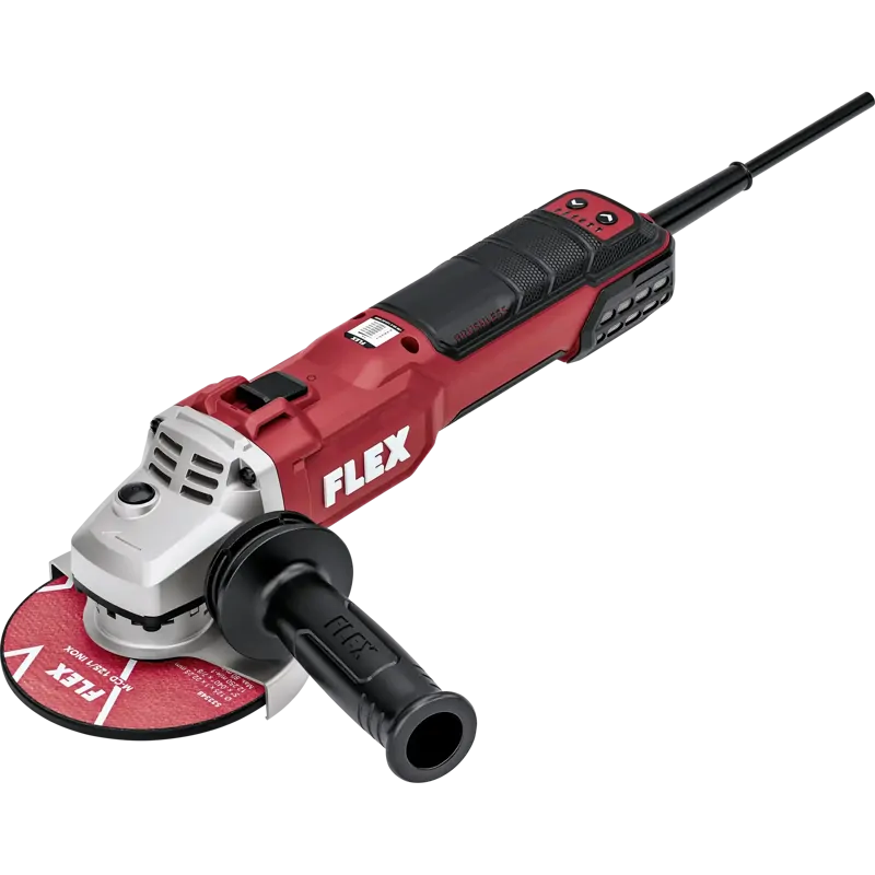 Flex LBE 20-8 125-EC INOX