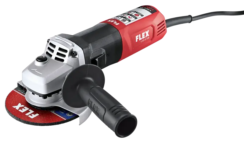 Flex L 12-11 125