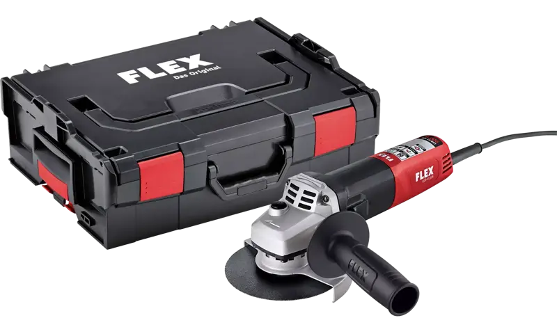 Flex LE 9-11 125 L-BOXX