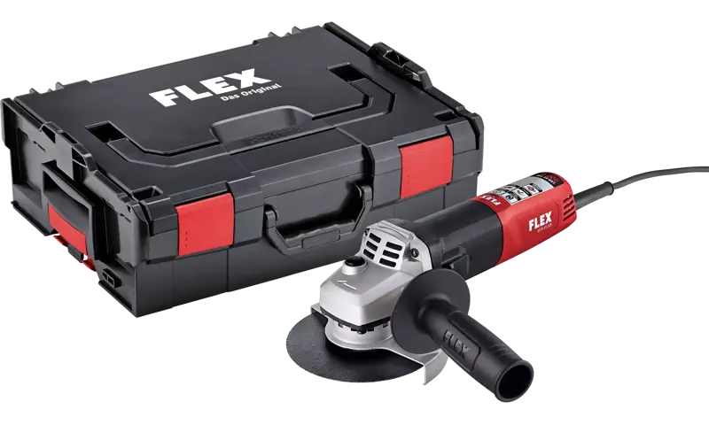 Flex LE 9-11 125 L-BOXX Flex LE 9-11 125 L-BOXX