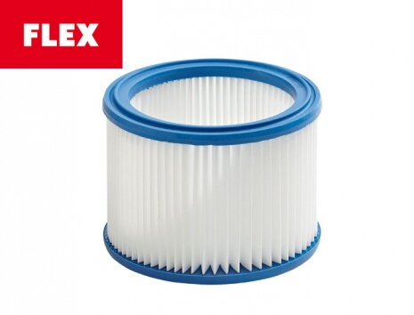 Skladaný filter Flex FE VC/E 21-26 PET M Skladaný filter Flex FE VC/E 21-26 PET M