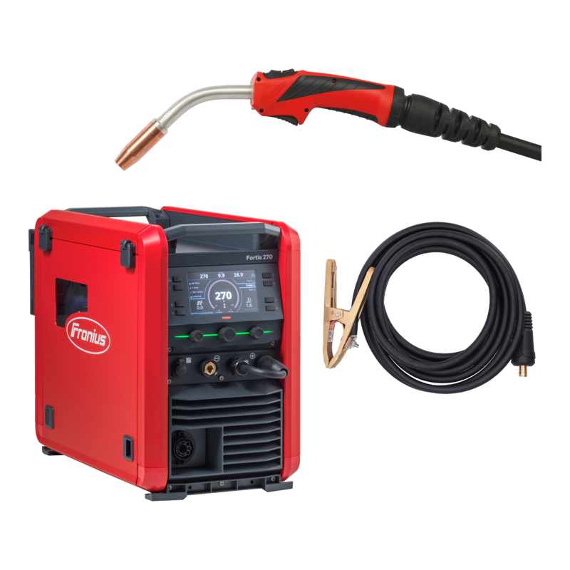 Fronius FORTIS 270 C Pulse G