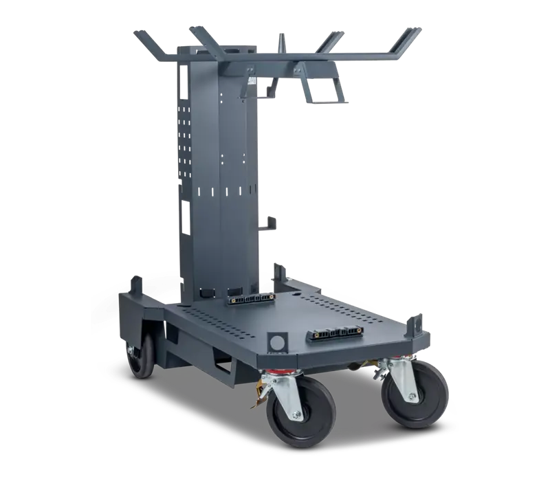 Vozík Fronius TU Move 4 Pro