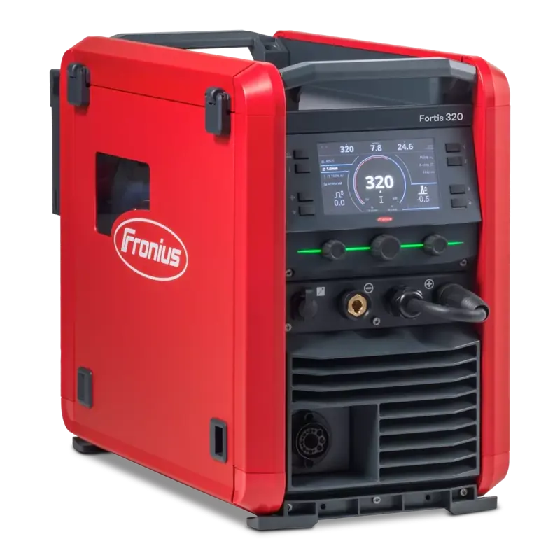 Fronius FORTIS 320 C Pulse G