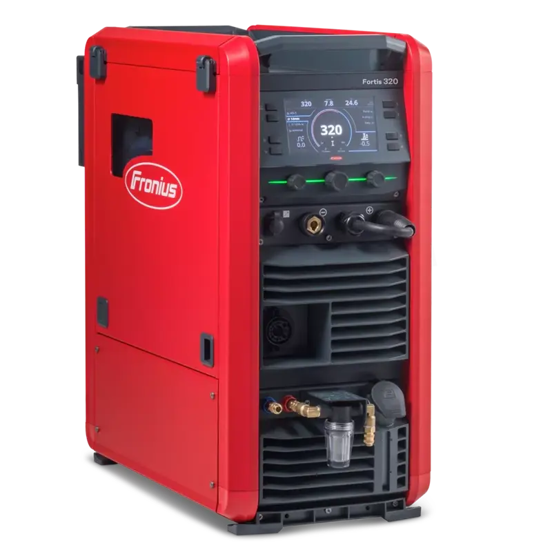 Fronius FORTIS 320 C Pulse W