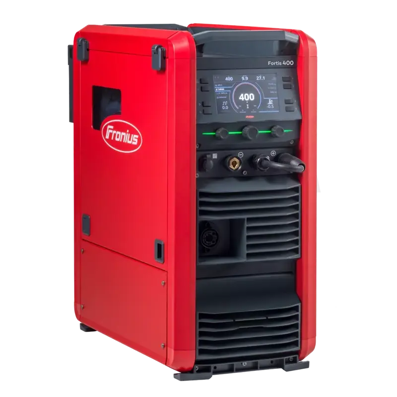 Fronius FORTIS 400 C Pulse G