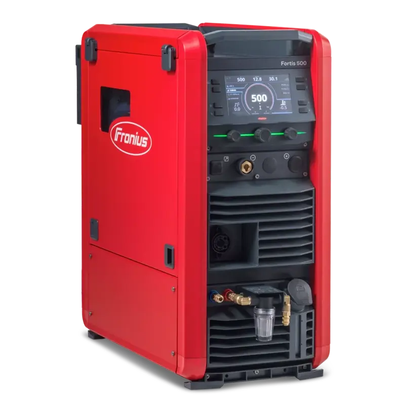 Fronius FORTIS 500 C W Pulse