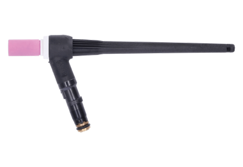 Telo horáku TIG Fronius Multilock TTB 300P W ML/70°/L65 Telo horáku TIG Fronius Multilock TTB 300P W ML/70°/L65