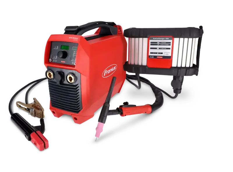 Fronius IGNIS Battery