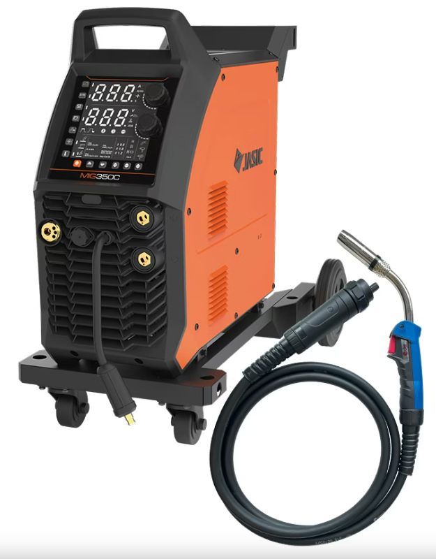 Jasic EVO20 MIG 350C 