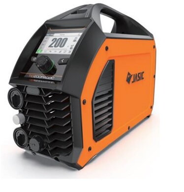 Jasic EVO20 TIG 200P ACDC LCD E2S13 Jasic EVO20 TIG 200P ACDC LCD E2S13