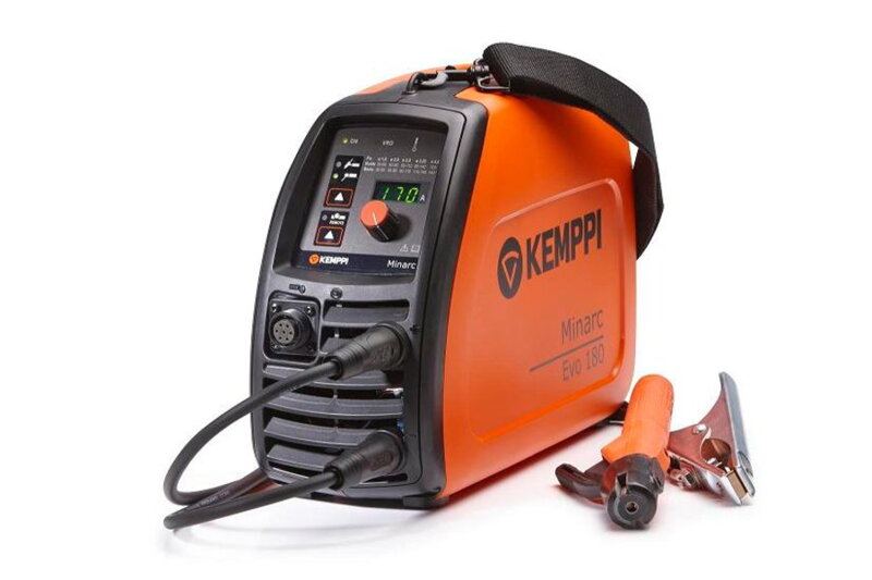 Kemppi MINARC EVO 180