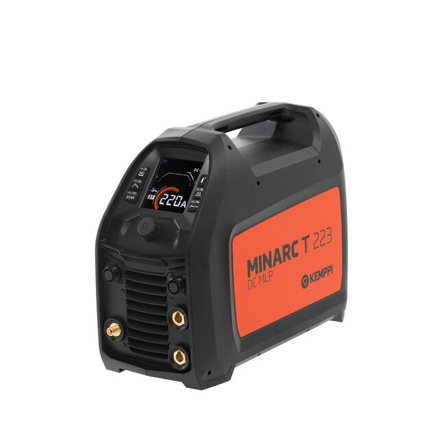 Kemppi MINARC T 223 DC