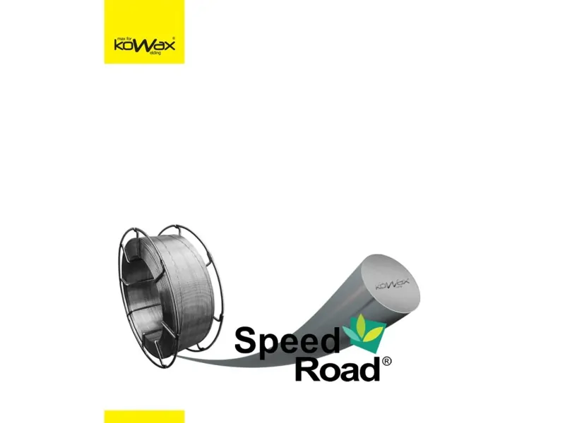 Zvárací drôt KOWAX Speed Road G3Si1 (SG2) cievka 15kg