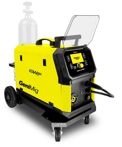 KOWAX® GeniMig® 270DP