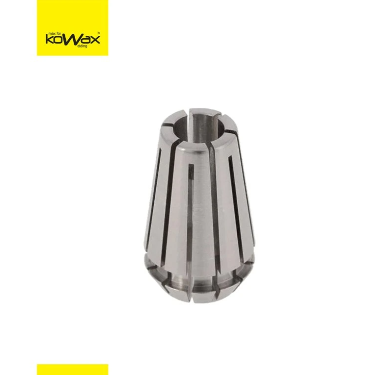 Klieština Kowax pre GeniWolf 90