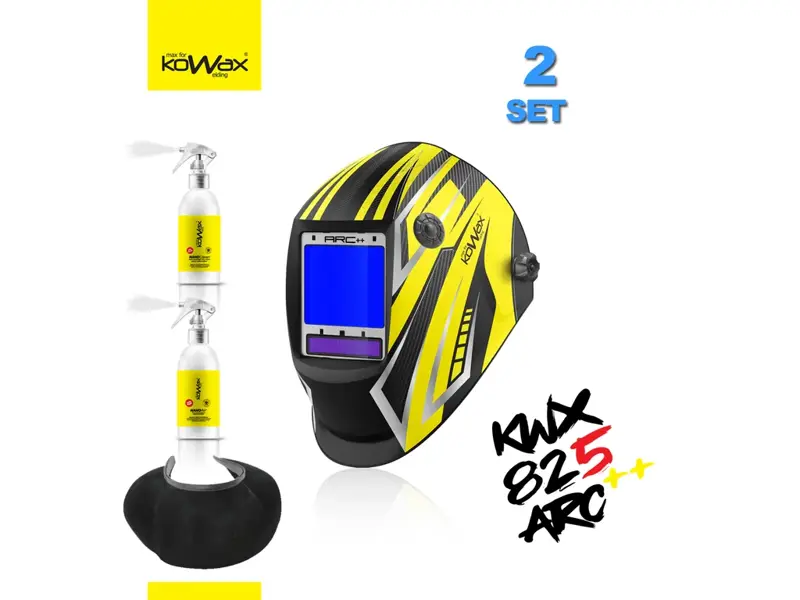 Kowax KWX825ARC++