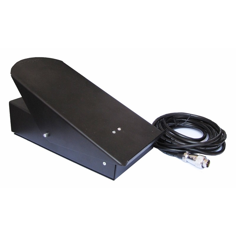 KOWAX® GeniTig® 320/220 nožný pedál (5pin) KOWAX® GeniTig® 320/220 nožný pedál (5pin)