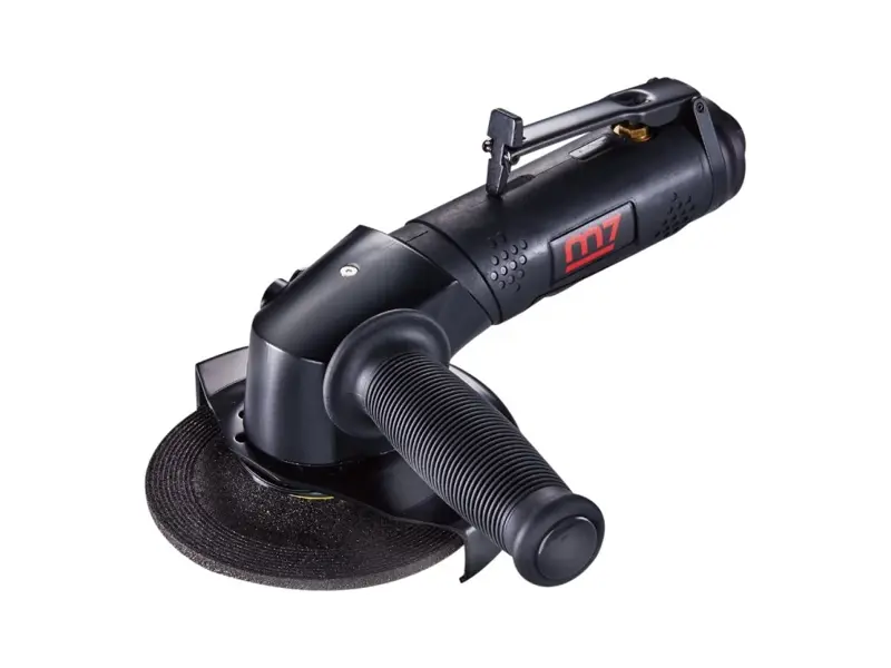 Uhlová brúska M7 QB-7315M