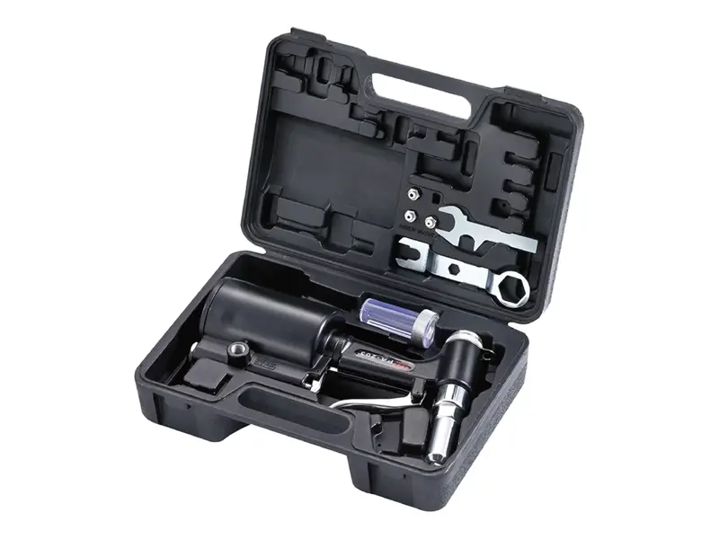 Pneumatické nitovacie kliešte M7 PA-203N