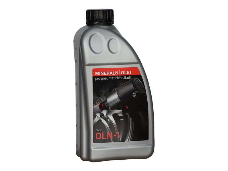 Olej pre pneumatické náradie M7 OLN-1