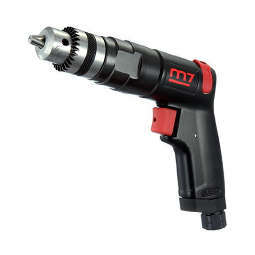 Vŕtačka M7 3/8" QE-533