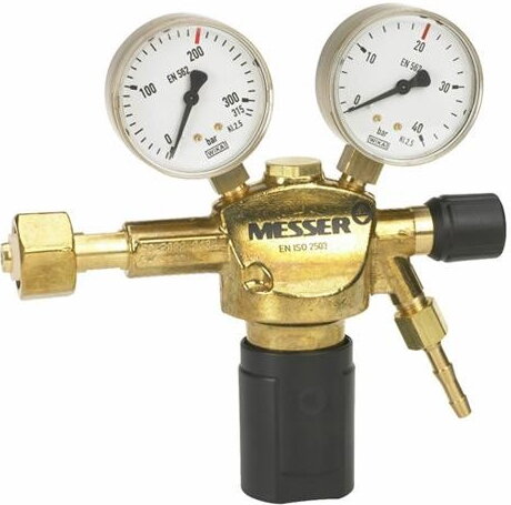 Redukčný ventil Messer CONSTANT 2000 Kyslík Redukčný ventil Messer CONSTANT 2000 Kyslík