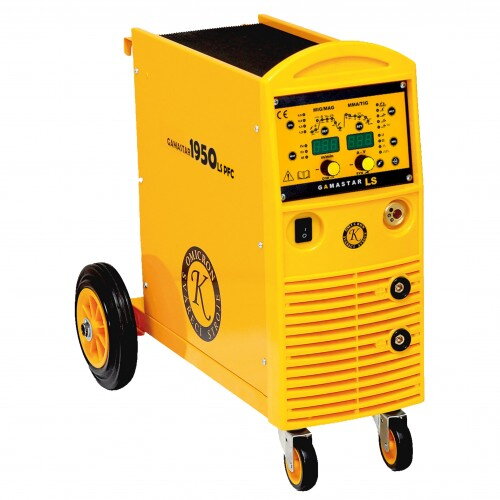 Omicron GAMASTAR 1950LS Omicron GAMASTAR 1950LS