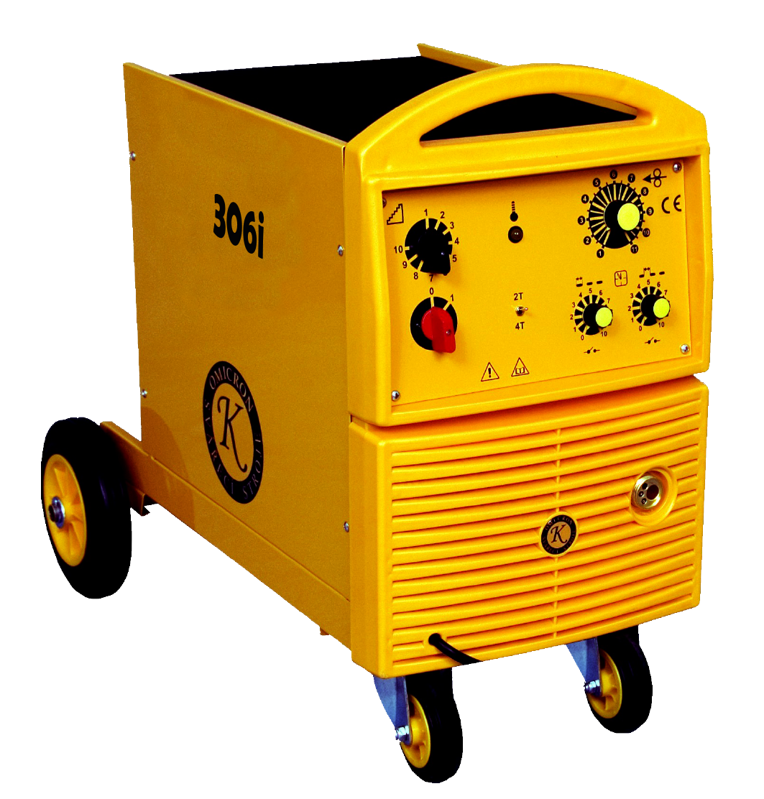Omicron OMI 306i Omicron OMI 306i