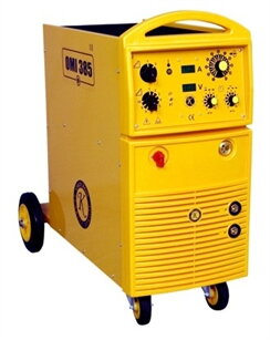 Omicron OMI 385 Omicron OMI 385