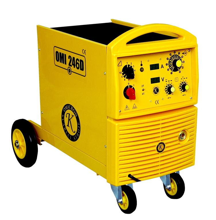 Omicron OMI 246D Omicron OMI 246D