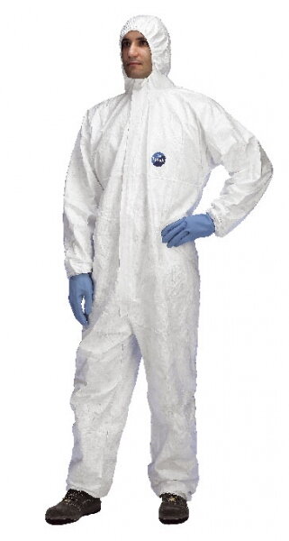 Overal DuPont TYVEK CLASSIC 500 XPERT Overal DuPont TYVEK CLASSIC 500 XPERT