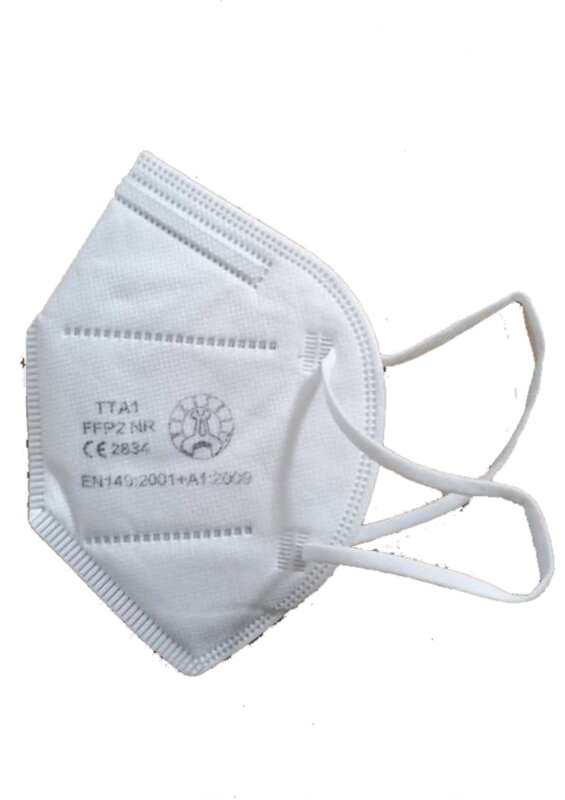 Respirátor FFP2 TTA1 Respirátor FFP2 TTA1