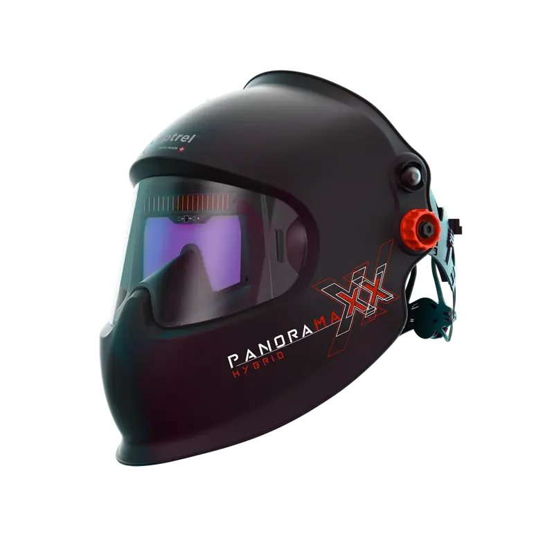 Optrel Panoramaxx Hybrid Laser