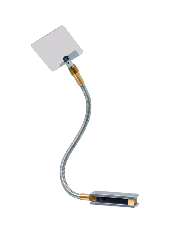 Magnetické inšpekčné zrkadlo Magnetické inšpekčné zrkadlo