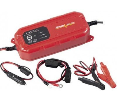 Nabíjačka Solution CHARGER 12/24V 7.0 Ah