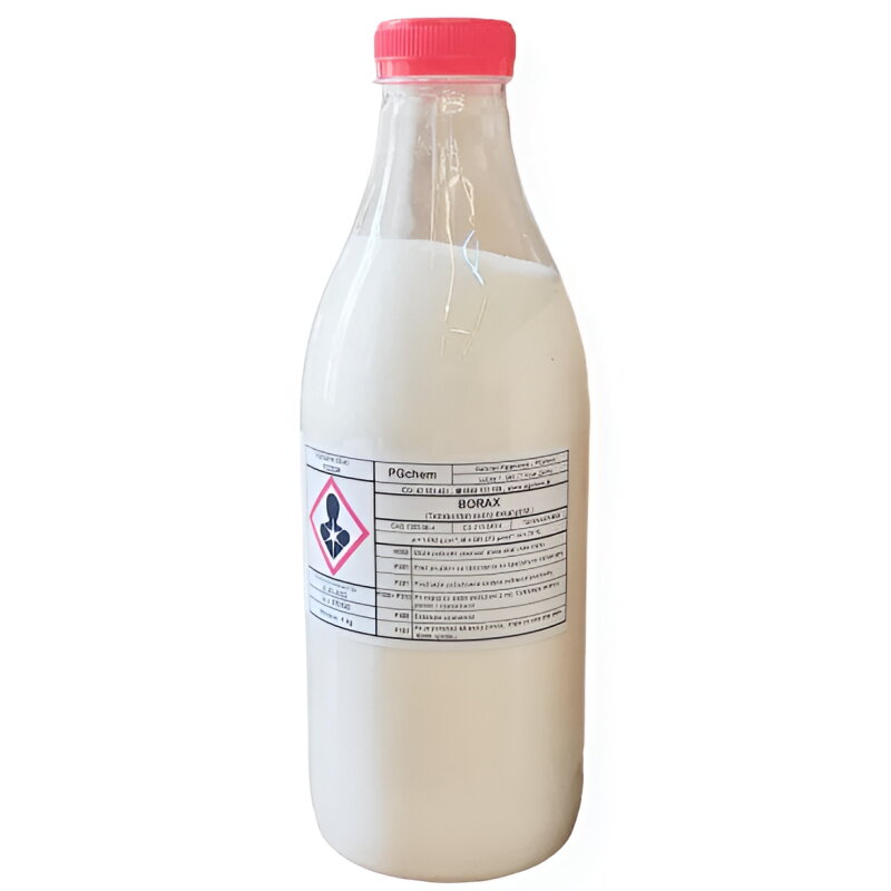 Borax na zváranie 1kg Solution Borax na zváranie 1kg Solution