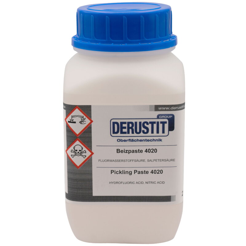 Moriaca pasta Derustit Solution Moriaca pasta Derustit Solution