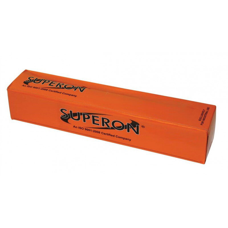 Elektródy na liatinu Superon NiFe balenie 1kg Elektródy na liatinu Superon NiFe balenie 1kg