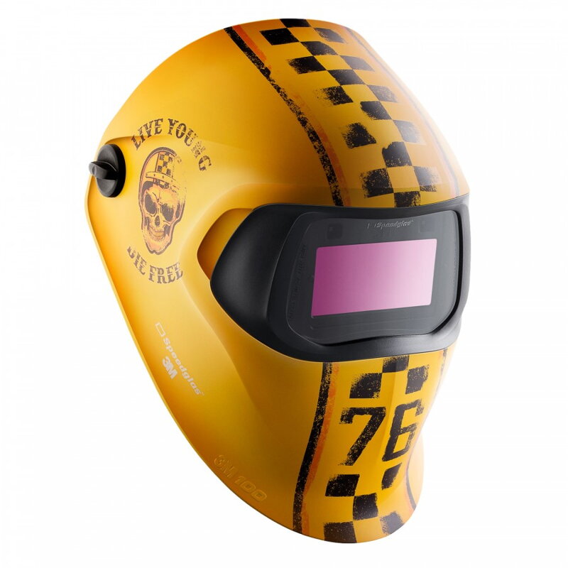 3M™ Speedglas™ 100V (rôzne vzory) 3M™ Speedglas™ 100V (rôzne vzory)
